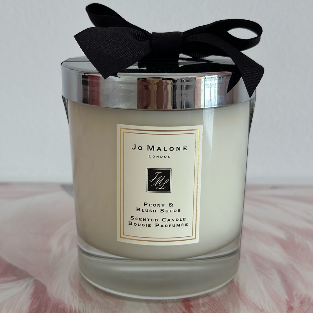 NWOT Jo Malone Candle 7oz.